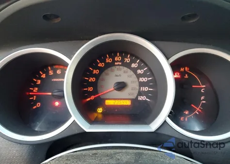 2008 Toyota Tacoma Access Cab z USA, uszkodzony, nr VIN 5TEUX42N18Z543818